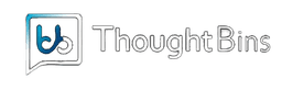 ThoughtBins Logo